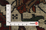 Baluch - Turkaman Perser Teppich 140x83 - Abbildung 4