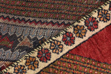 Qashqai - Shiraz Perser Teppich 191x122 - Abbildung 7