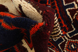 Bakhtiari - Qashqai Perser Teppich 393x138 - Abbildung 7