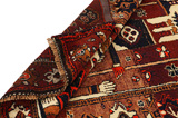 Bakhtiari - Lori Perser Teppich 393x150 - Abbildung 5