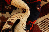 Bakhtiari - Lori Perser Teppich 393x150 - Abbildung 7