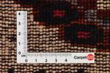 Bakhtiari - Qashqai Perser Teppich 394x145 - Abbildung 4
