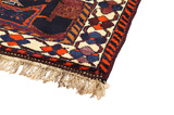 Bakhtiari - Qashqai Perser Teppich 401x148 - Abbildung 3