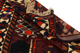 Bakhtiari - Qashqai Perser Teppich 401x148 - Abbildung 5