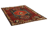 Lori - Bakhtiari Perser Teppich 220x147 - Abbildung 1