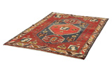 Lori - Bakhtiari Perser Teppich 220x147 - Abbildung 2
