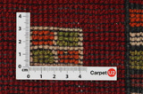 Lori - Bakhtiari Perser Teppich 220x147 - Abbildung 4