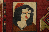 Lori - Bakhtiari Perser Teppich 220x147 - Abbildung 6