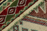 Zanjan - Hamadan Perser Teppich 180x110 - Abbildung 7