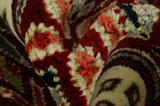 Zanjan - Hamadan Perser Teppich 180x110 - Abbildung 8