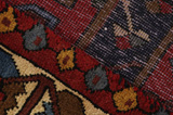 Afshar - Sirjan Perser Teppich 193x148 - Abbildung 6