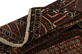 Afshar - Sirjan Perser Teppich 190x130 - Abbildung 5