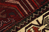 Afshar - Sirjan Perser Teppich 228x166 - Abbildung 8