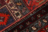 Kazak - Caucasus Kaukasischer Teppich 298x180 - Abbildung 7