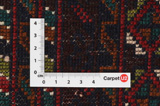 Baluch - Turkaman Perser Teppich 144x88 - Abbildung 4