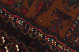 Baluch - Turkaman Perser Teppich 144x88 - Abbildung 6