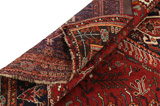 Qashqai - Shiraz Perser Teppich 250x159 - Abbildung 5