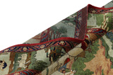 Keshan Perser Teppich 218x128 - Abbildung 7