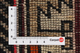 Lori - Bakhtiari Perser Teppich 220x153 - Abbildung 4