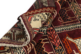 Lori - Bakhtiari Perser Teppich 220x153 - Abbildung 5