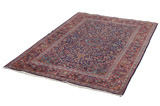 Keshan Perser Teppich 205x137 - Abbildung 2