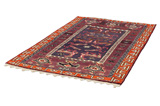 Lori - Gabbeh Perser Teppich 237x155 - Abbildung 2