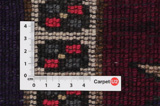 Lori - Gabbeh Perser Teppich 237x155 - Abbildung 4