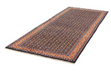 Hosseinabad - Hamadan Perser Teppich 310x132 - Abbildung 2