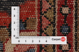 Bakhtiari Perser Teppich 360x180 - Abbildung 4