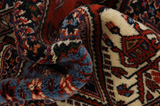 Yalameh - Qashqai Perser Teppich 502x100 - Abbildung 7