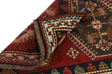 Yalameh - Qashqai Perser Teppich 160x96 - Abbildung 5