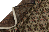 Buchara - Turkaman Perser Teppich 185x134 - Abbildung 5