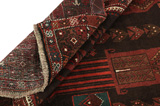 Yalameh - Qashqai Perser Teppich 285x120 - Abbildung 5