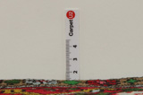 Nahavand - Hamadan Perser Teppich 235x146 - Abbildung 8