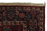 Keshan Perser Teppich 205x134 - Abbildung 3