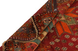 Qashqai - Shiraz Perser Teppich 290x154 - Abbildung 5
