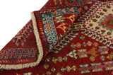 Yalameh - Qashqai Perser Teppich 164x105 - Abbildung 5