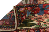 Bidjar - Kurdi Perser Teppich 157x104 - Abbildung 5