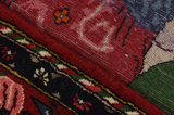 Bidjar - Kurdi Perser Teppich 157x104 - Abbildung 6