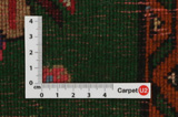 Sarough - Farahan Perser Teppich 152x102 - Abbildung 4