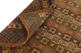 Buchara - Turkaman Perser Teppich 184x125 - Abbildung 5