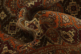 Buchara - Turkaman Perser Teppich 184x125 - Abbildung 7