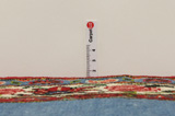Farahan - Sarough Perser Teppich 152x107 - Abbildung 8