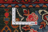 Bidjar - Kurdi Perser Teppich 80x70 - Abbildung 4