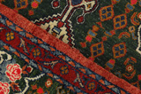 Bidjar - Kurdi Perser Teppich 80x70 - Abbildung 6