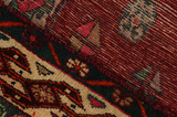 Qashqai - Gabbeh Perser Teppich 245x162 - Abbildung 6