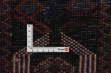 Sarough - Farahan Perser Teppich 238x156 - Abbildung 4