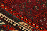 Qashqai Perser Teppich 267x160 - Abbildung 6