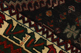 Yalameh - Qashqai Perser Teppich 296x146 - Abbildung 6