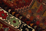 Yalameh - Qashqai Perser Teppich 277x110 - Abbildung 6